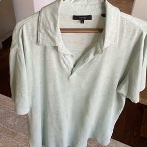 Vince Men’s polo